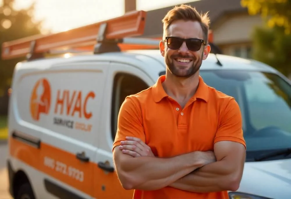 Professional HVAC repair and installation services in Masontown, PA